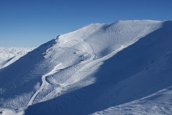 Mt Hutt &#8211; as good as it gets